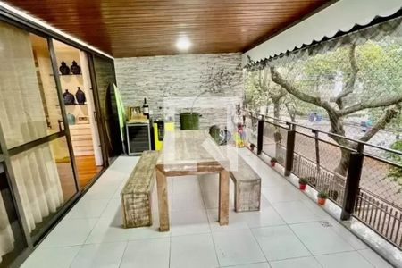 Apartamento à venda com 3 quartos, 166m² em Barra da Tijuca, Rio de Janeiro