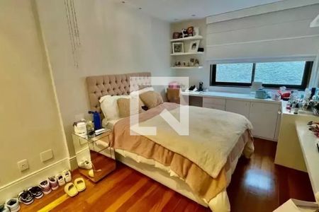 Apartamento à venda com 3 quartos, 166m² em Barra da Tijuca, Rio de Janeiro