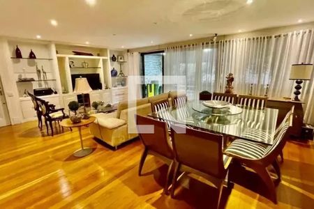 Apartamento à venda com 3 quartos, 166m² em Barra da Tijuca, Rio de Janeiro