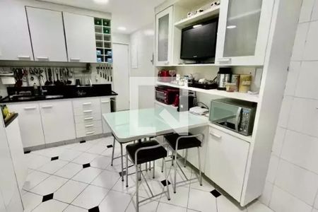 Apartamento à venda com 3 quartos, 166m² em Barra da Tijuca, Rio de Janeiro