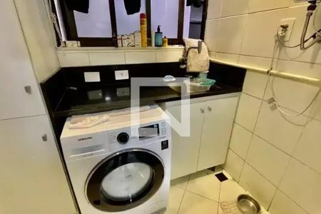 Apartamento à venda com 3 quartos, 166m² em Barra da Tijuca, Rio de Janeiro