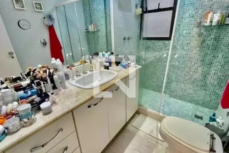 Apartamento à venda com 3 quartos, 166m² em Barra da Tijuca, Rio de Janeiro