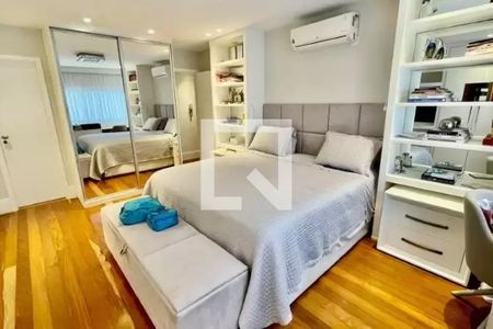 Apartamento à venda com 3 quartos, 166m² em Barra da Tijuca, Rio de Janeiro