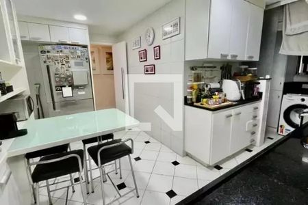 Apartamento à venda com 3 quartos, 166m² em Barra da Tijuca, Rio de Janeiro