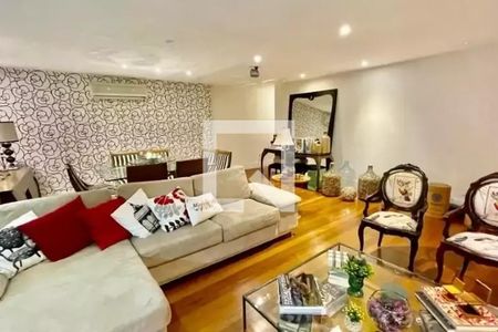 Apartamento à venda com 3 quartos, 166m² em Barra da Tijuca, Rio de Janeiro