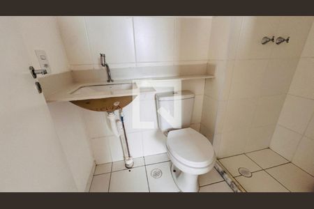 Foto 05 de apartamento à venda com 2 quartos, 36m² em Cambuci, São Paulo