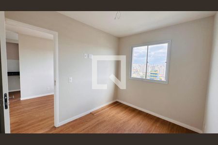 Foto 01 de apartamento à venda com 2 quartos, 36m² em Cambuci, São Paulo