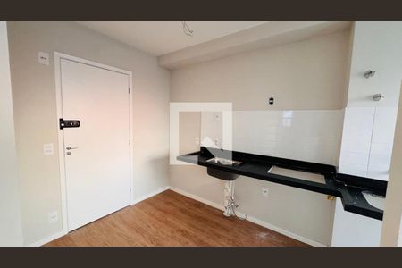 Foto 02 de apartamento à venda com 2 quartos, 36m² em Cambuci, São Paulo