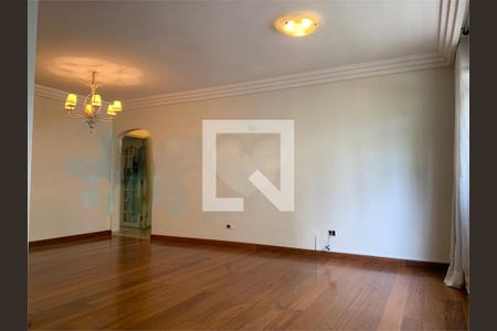 Apartamento à venda com 4 quartos, 140m² em Brooklin, São Paulo