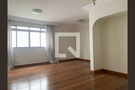 Apartamento à venda com 4 quartos, 140m² em Brooklin, São Paulo