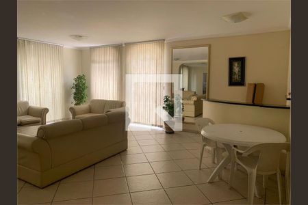 Apartamento à venda com 4 quartos, 140m² em Brooklin, São Paulo