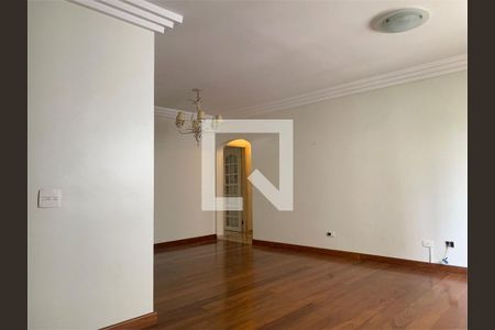 Apartamento à venda com 4 quartos, 140m² em Brooklin, São Paulo