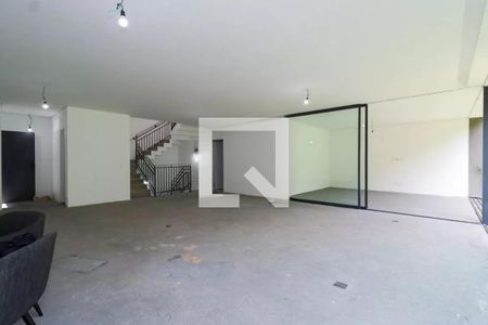 Casa de Condomínio à venda com 4 quartos, 548m² em Vila Morumbi, São Paulo