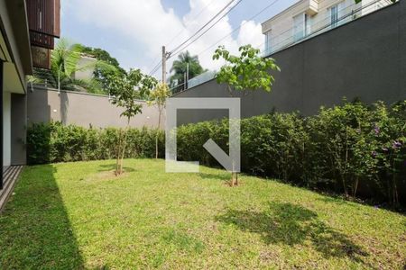 Casa de Condomínio à venda com 4 quartos, 548m² em Vila Morumbi, São Paulo