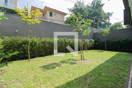Casa de Condomínio à venda com 4 quartos, 548m² em Vila Morumbi, São Paulo