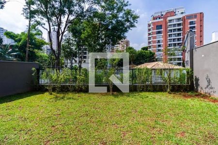 Casa de Condomínio à venda com 4 quartos, 515m² em Vila Morumbi, São Paulo