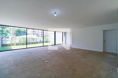 Casa de Condomínio à venda com 4 quartos, 515m² em Vila Morumbi, São Paulo