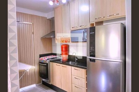 Apartamento à venda com 2 quartos, 64m² em Vila Andrade, São Paulo