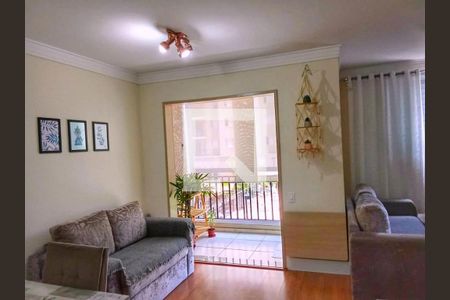 Apartamento à venda com 2 quartos, 64m² em Vila Andrade, São Paulo