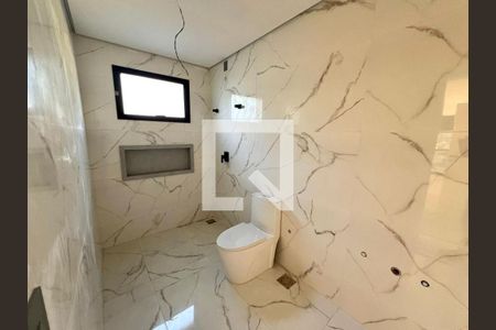 Casa de Condomínio à venda com 4 quartos, 286m² em Jardim Petropolis, São Paulo