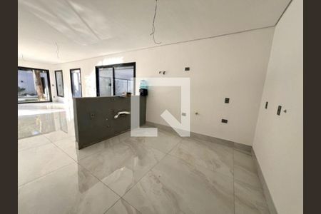 Casa de Condomínio à venda com 4 quartos, 286m² em Jardim Petropolis, São Paulo