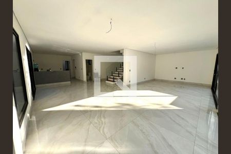 Casa de Condomínio à venda com 4 quartos, 286m² em Jardim Petropolis, São Paulo