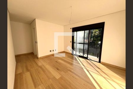 Casa de Condomínio à venda com 4 quartos, 286m² em Jardim Petropolis, São Paulo