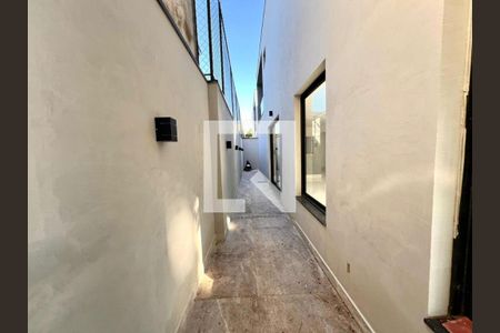 Casa de Condomínio à venda com 4 quartos, 286m² em Jardim Petropolis, São Paulo