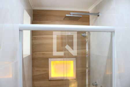 Lavabo de apartamento à venda com 2 quartos, 90m² em Alto de Pinheiros, São Paulo