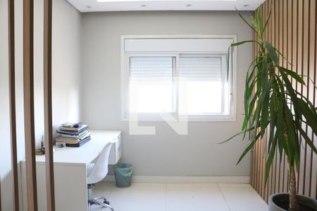 Escritório de apartamento à venda com 2 quartos, 90m² em Alto de Pinheiros, São Paulo