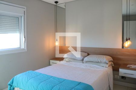 Quarto 1 de apartamento à venda com 2 quartos, 90m² em Alto de Pinheiros, São Paulo