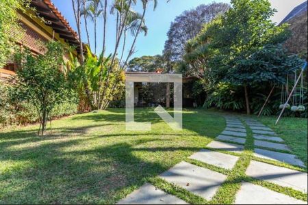Casa à venda com 5 quartos, 1250m² em Brooklin, São Paulo