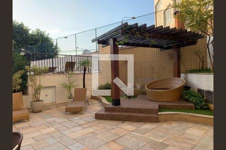 Apartamento à venda com 4 quartos, 237m² em Santana, São Paulo