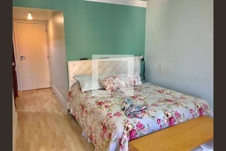 Apartamento à venda com 4 quartos, 237m² em Santana, São Paulo