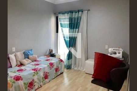 Apartamento à venda com 4 quartos, 237m² em Santana, São Paulo