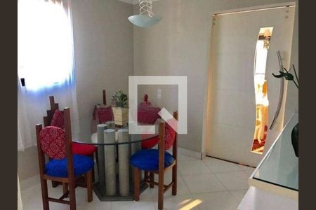 Apartamento à venda com 4 quartos, 237m² em Santana, São Paulo