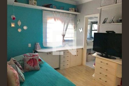 Apartamento à venda com 4 quartos, 237m² em Santana, São Paulo