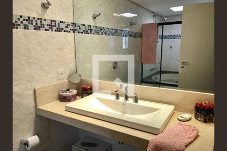 Apartamento à venda com 4 quartos, 237m² em Santana, São Paulo