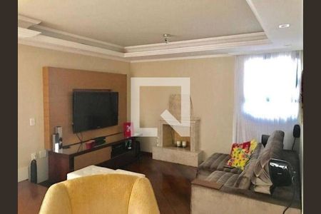 Apartamento à venda com 4 quartos, 237m² em Santana, São Paulo