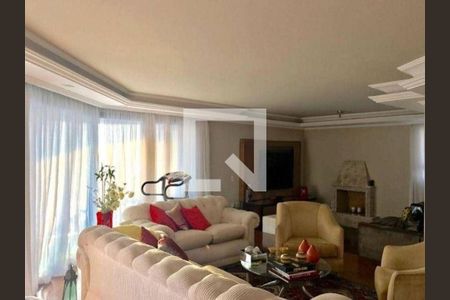 Apartamento à venda com 4 quartos, 237m² em Santana, São Paulo