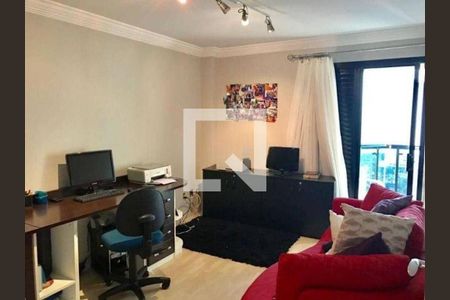 Apartamento à venda com 4 quartos, 237m² em Santana, São Paulo