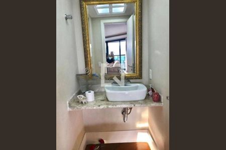 Apartamento à venda com 4 quartos, 237m² em Santana, São Paulo