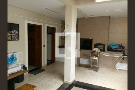 Casa à venda com 3 quartos, 268m² em Vila Angelina, São Bernardo do Campo