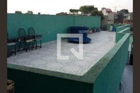 Casa à venda com 2 quartos, 260m² em Jardim do Estádio, Santo André