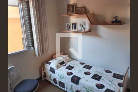 Casa à venda com 3 quartos, 240m² em Vila America, São Bernardo do Campo