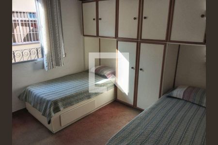 Casa à venda com 3 quartos, 240m² em Vila America, São Bernardo do Campo