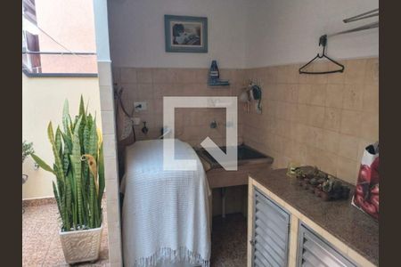 Casa à venda com 3 quartos, 240m² em Vila America, São Bernardo do Campo