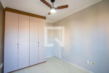 Quarto 1 - Suíte de apartamento para alugar com 2 quartos, 100m² em Jardim Bela Vista, Santo André