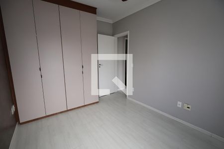 Suíte de apartamento para alugar com 2 quartos, 75m² em Jardim Bela Vista, Santo André