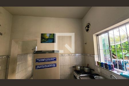 Cozinha 2 de casa à venda com 4 quartos, 175m² em Centro, Jundiaí